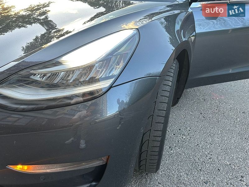 Седан Tesla Model 3 2018 в Харкові фото 8 Седан Tesla Model 3 2018 в Харкові
