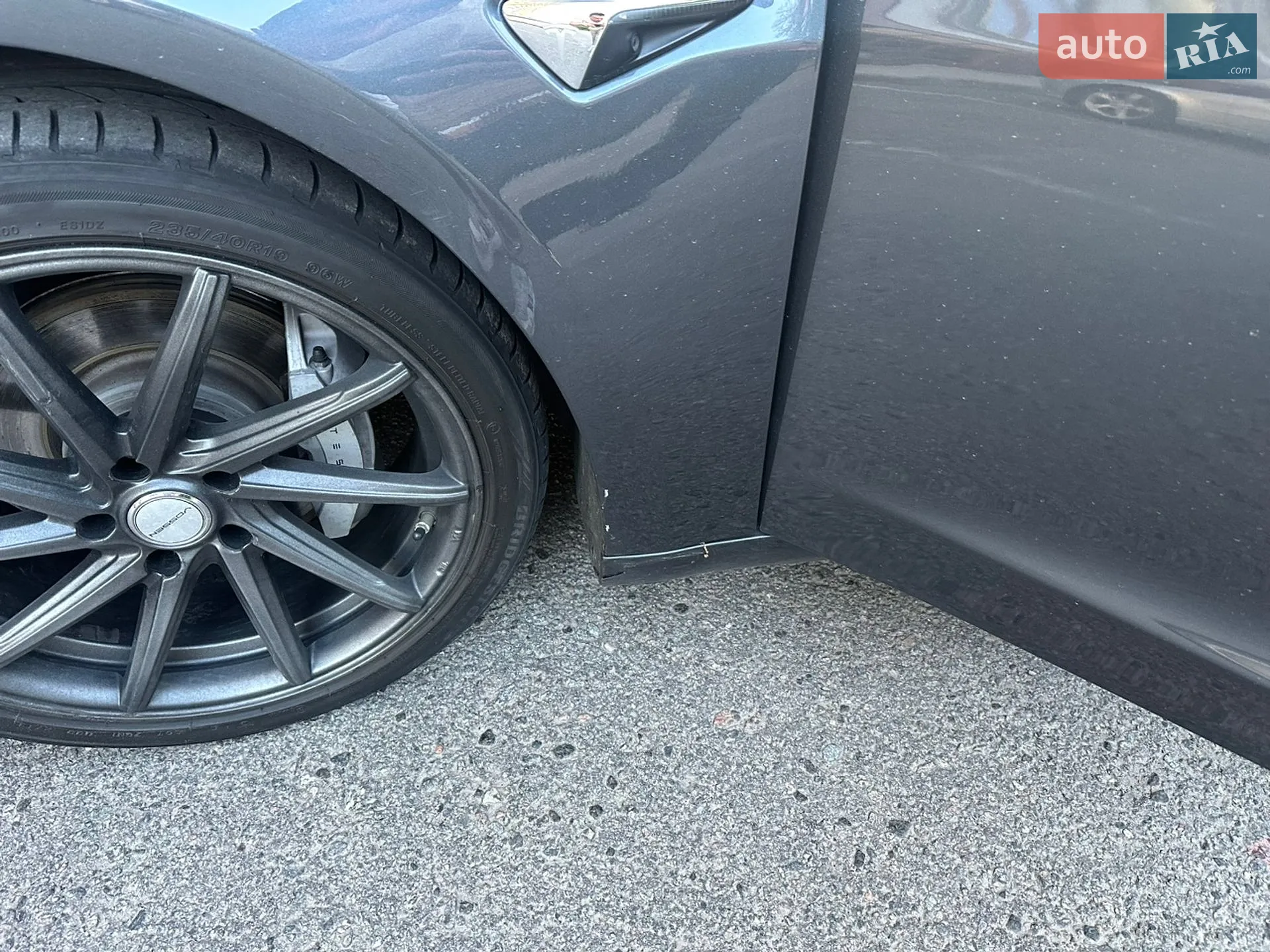 2018 Tesla Model 3 - мініатюра 13