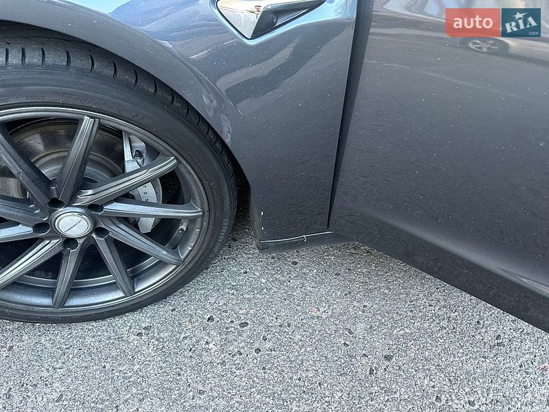 Седан Tesla Model 3 2018 в Харкові фото 13 Седан Tesla Model 3 2018 в Харкові