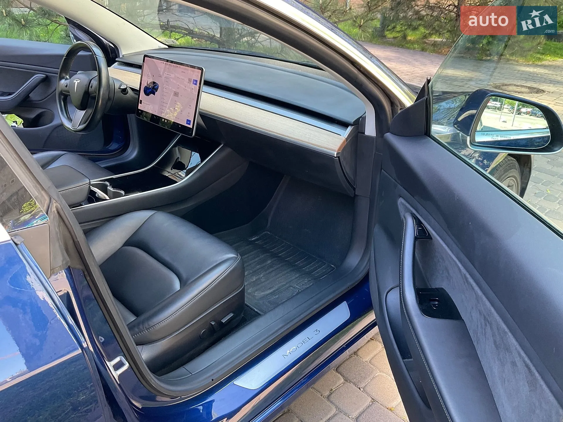 2019 Tesla Model 3 - мініатюра 13