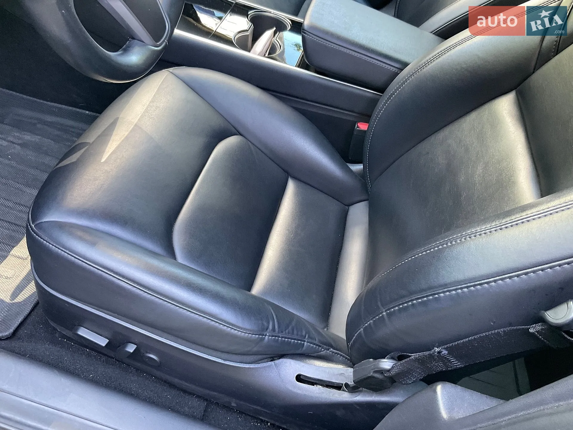 2019 Tesla Model 3 - мініатюра 17