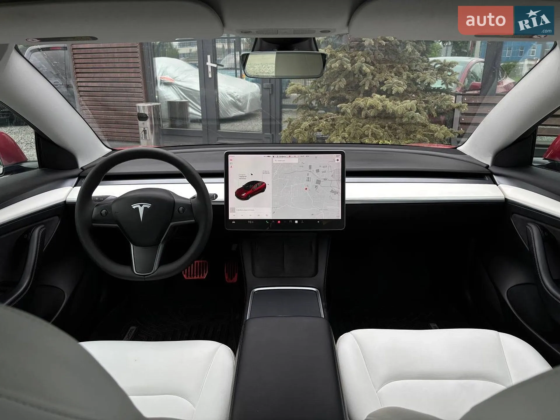 2021 Tesla Model 3 - мініатюра 9