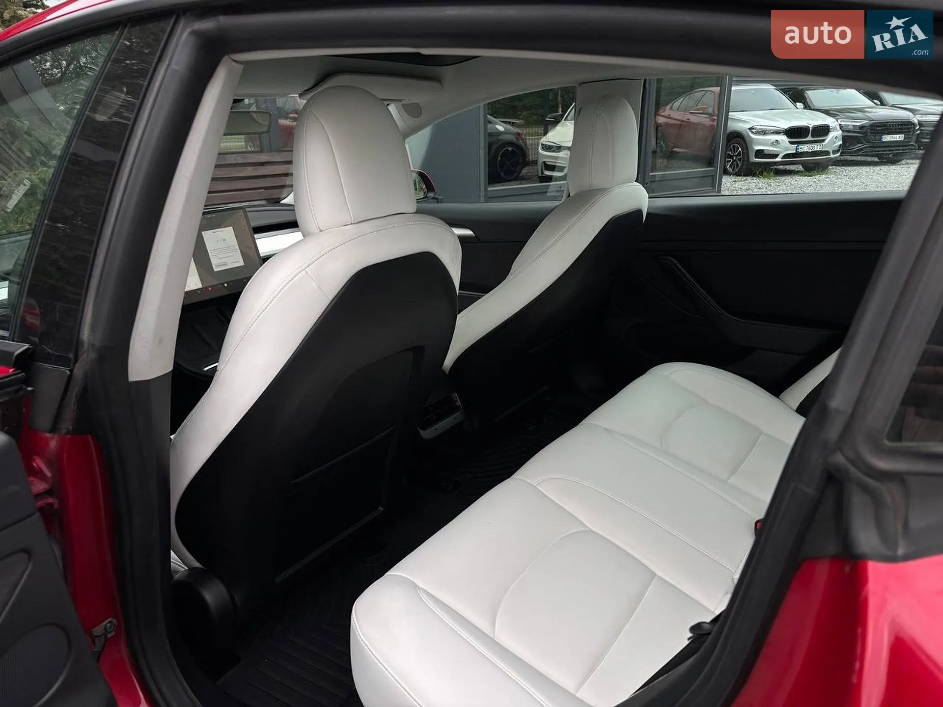 2021 Tesla Model 3 - мініатюра 14