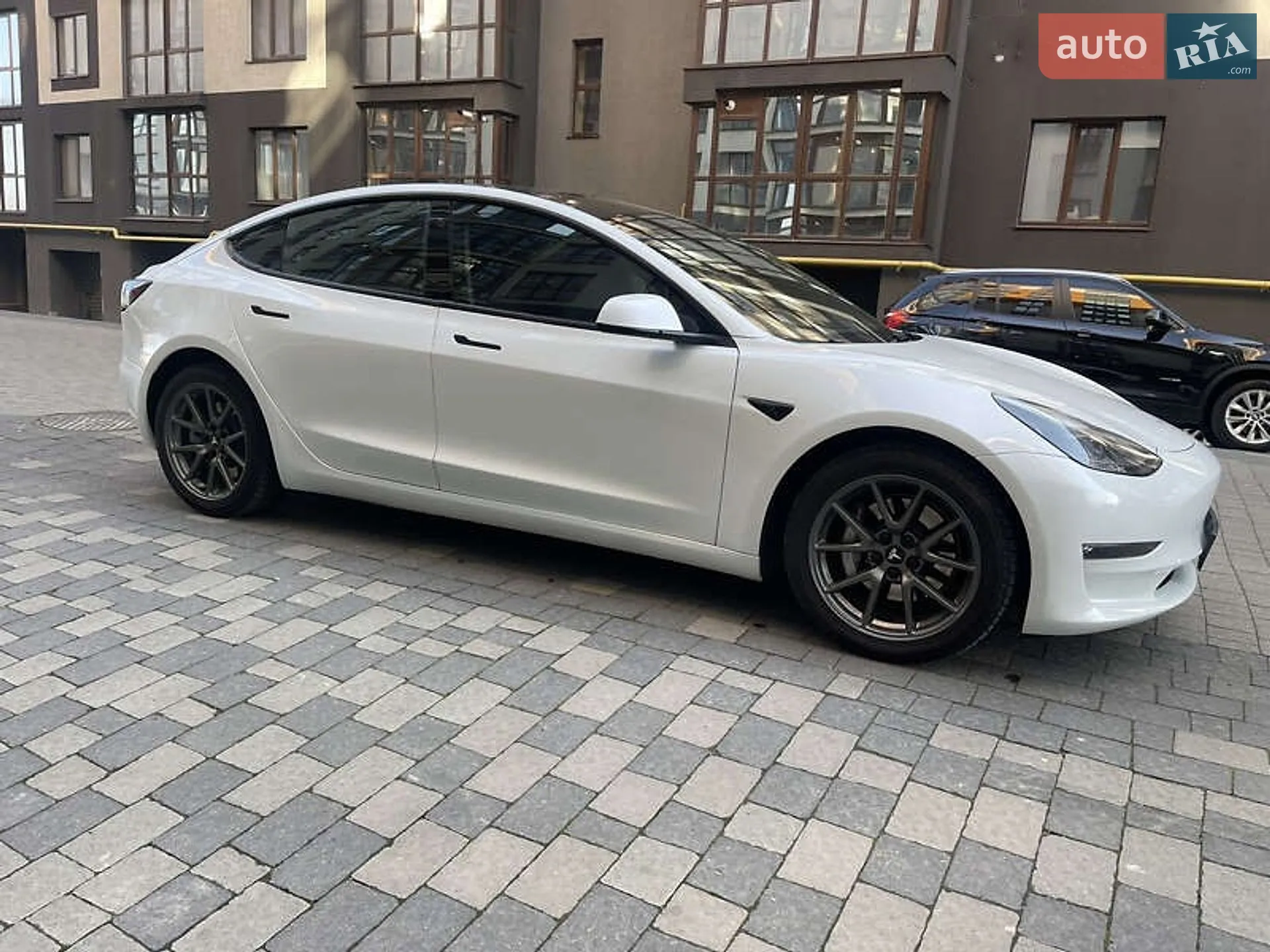 2021 Tesla Model 3 - мініатюра 4