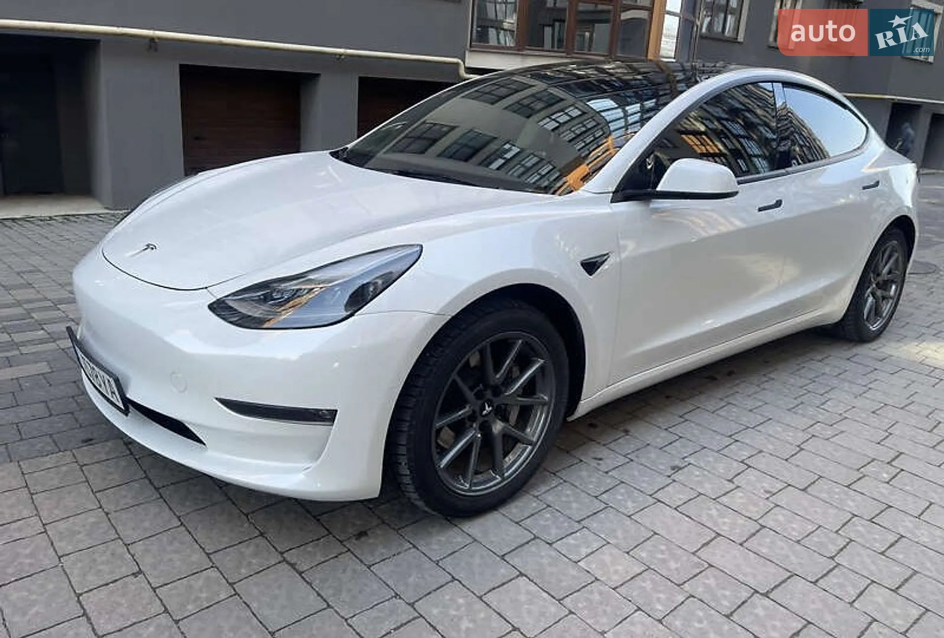 2021 Tesla Model 3 - мініатюра 7
