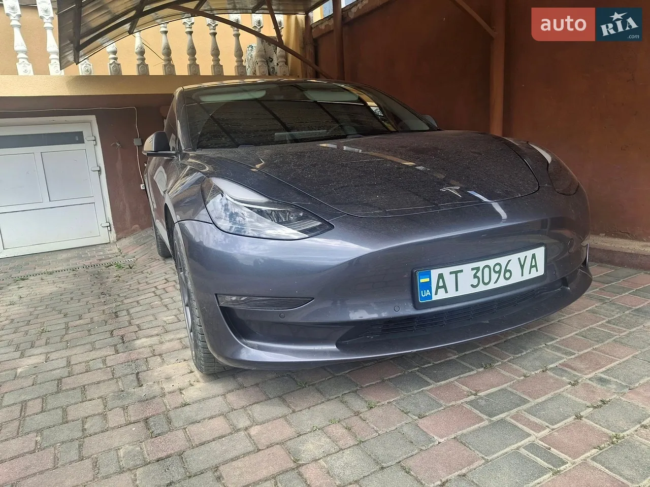 2022 Tesla Model 3 - мініатюра 10