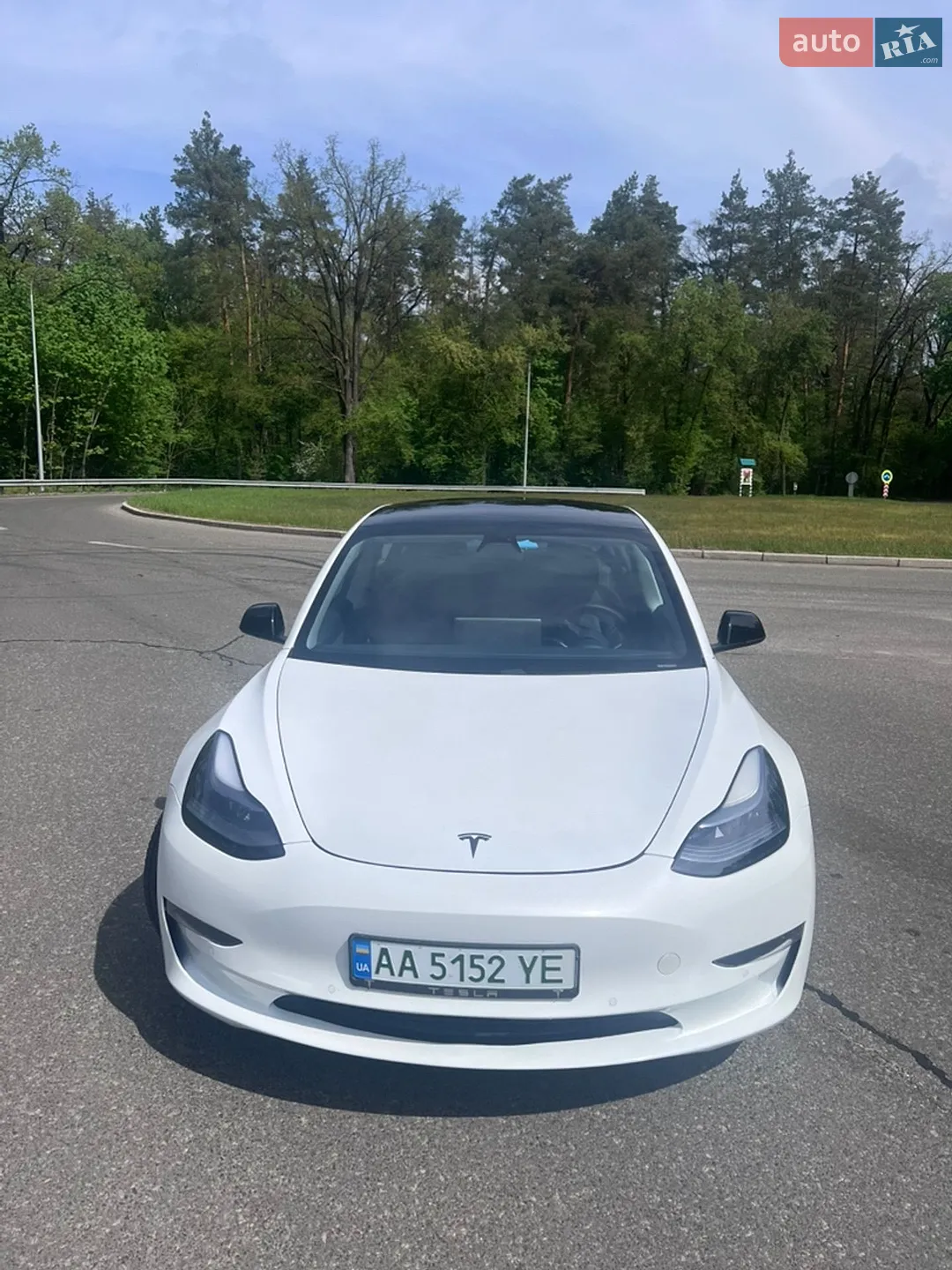2021 Tesla Model 3 - мініатюра 2
