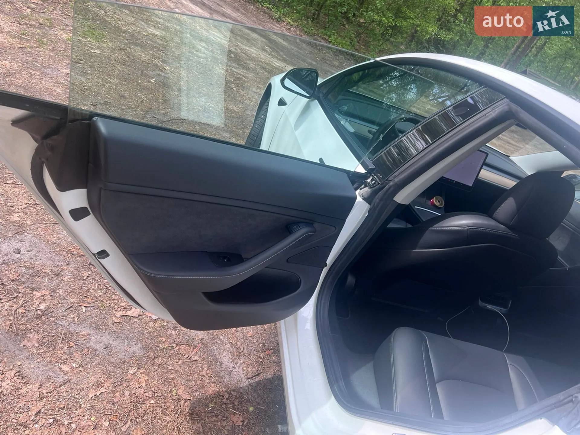 2021 Tesla Model 3 - мініатюра 12