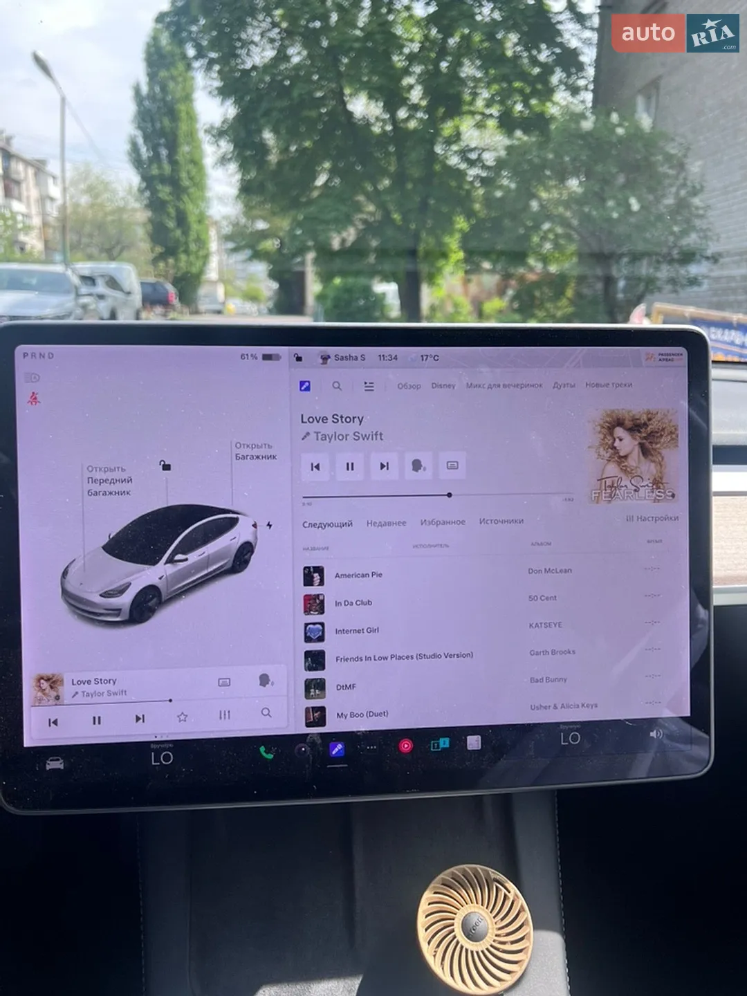 2021 Tesla Model 3 - мініатюра 15
