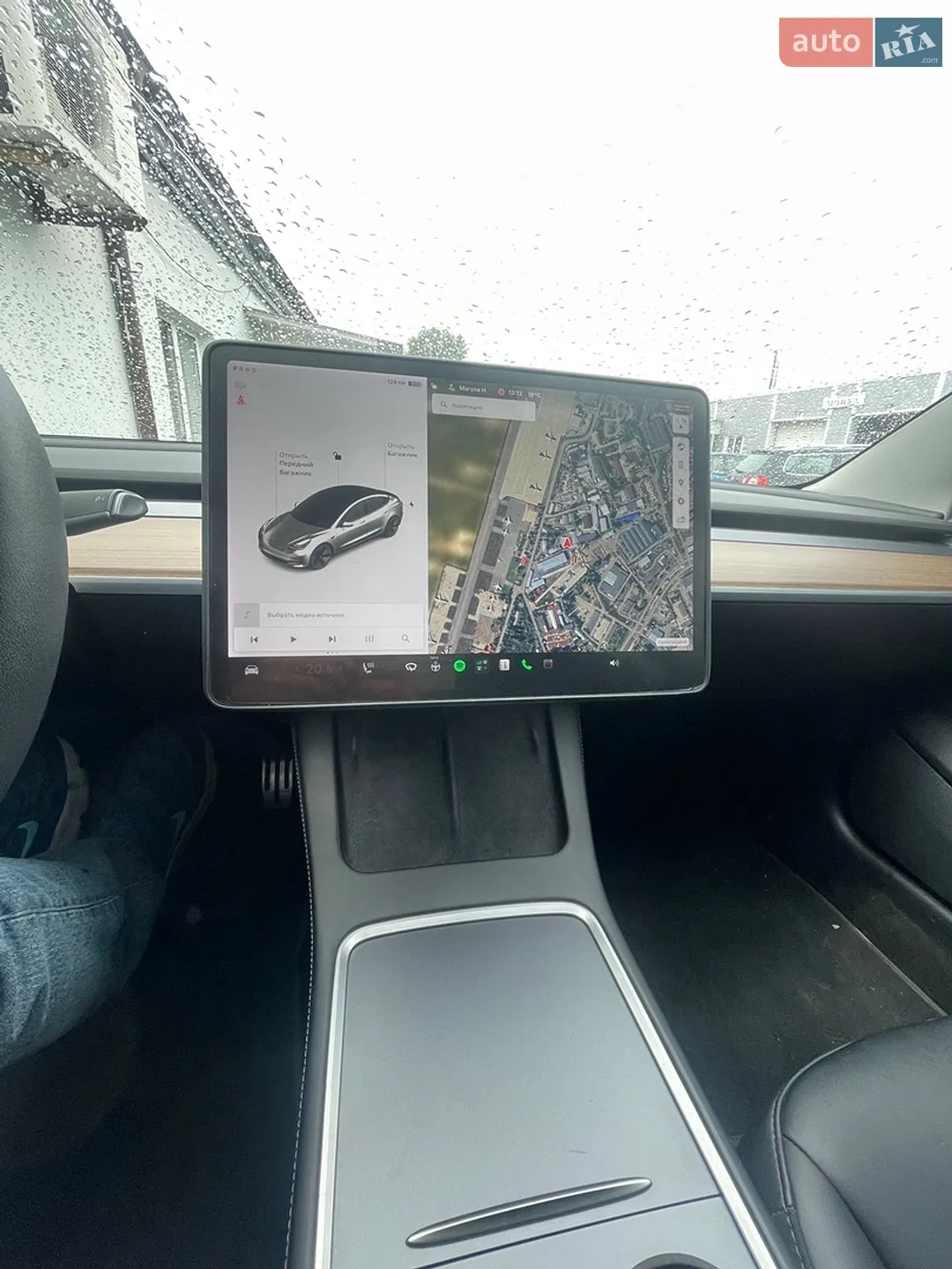 2021 Tesla Model 3 - мініатюра 18