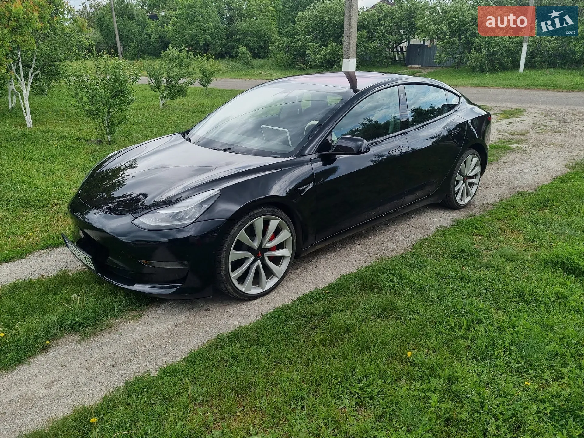 2018 Tesla Model 3 - мініатюра 2
