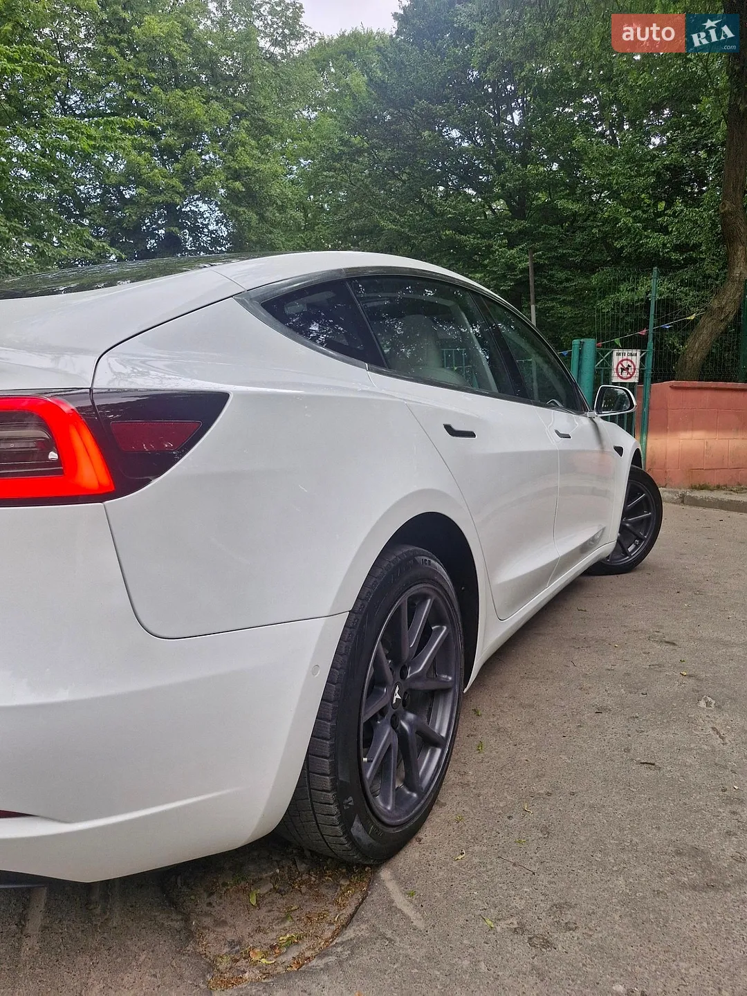 2018 Tesla Model 3 - мініатюра 6
