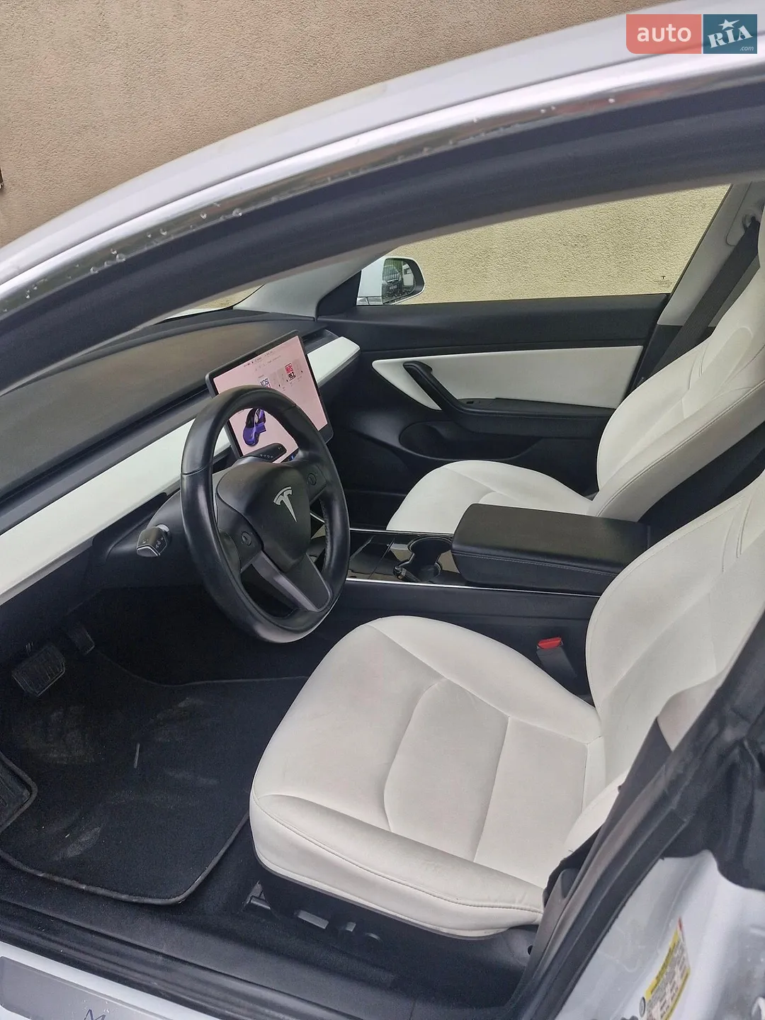 2018 Tesla Model 3 - мініатюра 15
