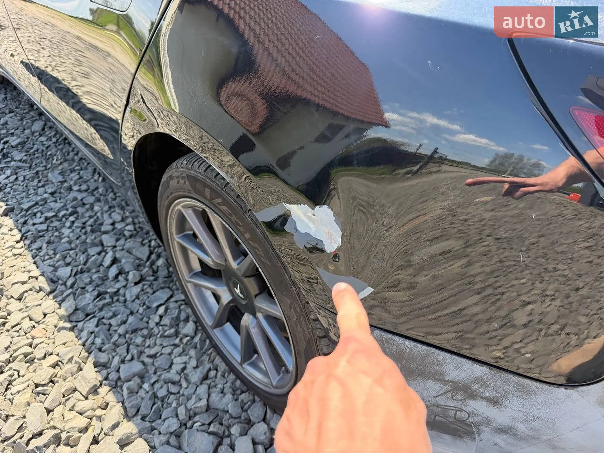 2020 Tesla Model 3 - мініатюра 13