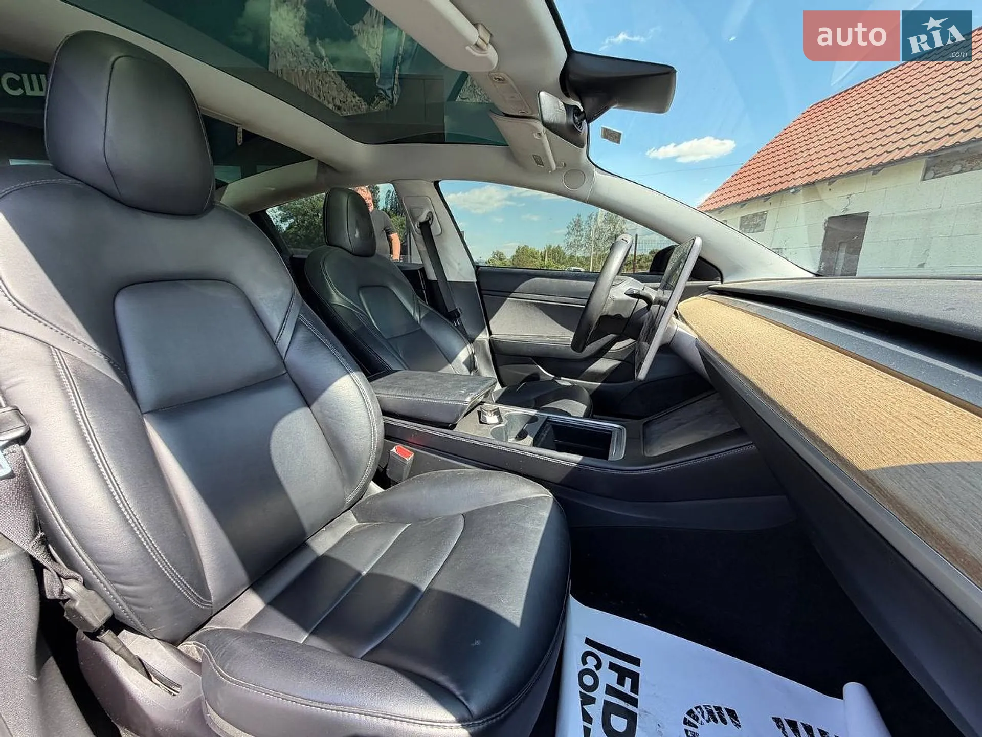 2020 Tesla Model 3 - мініатюра 22