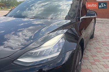Седан Tesla Model 3 2018 в Ивано-Франковске фото 20 Седан Tesla Model 3 2018 в Ивано-Франковске