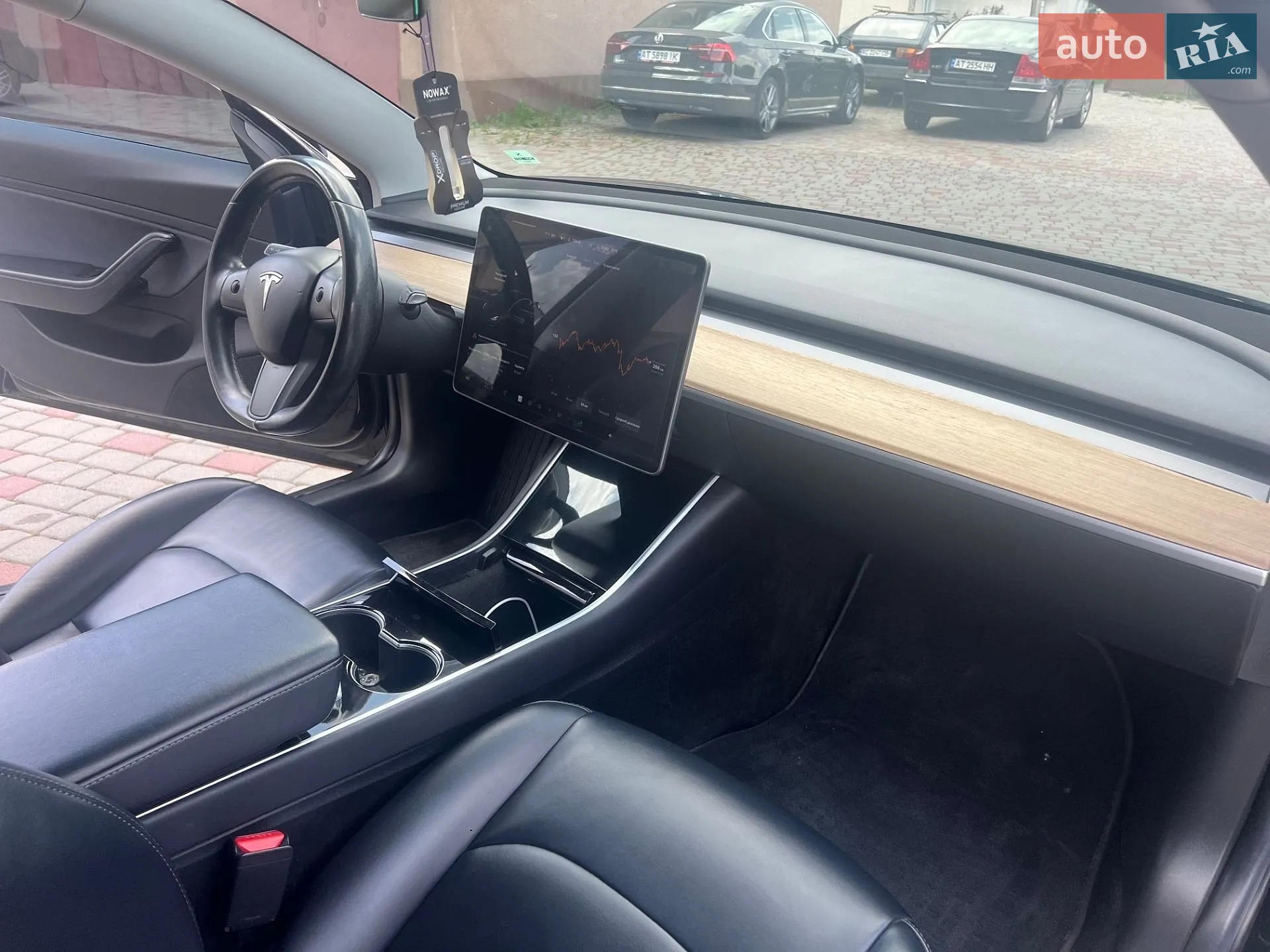 2018 Tesla Model 3 - мініатюра 30