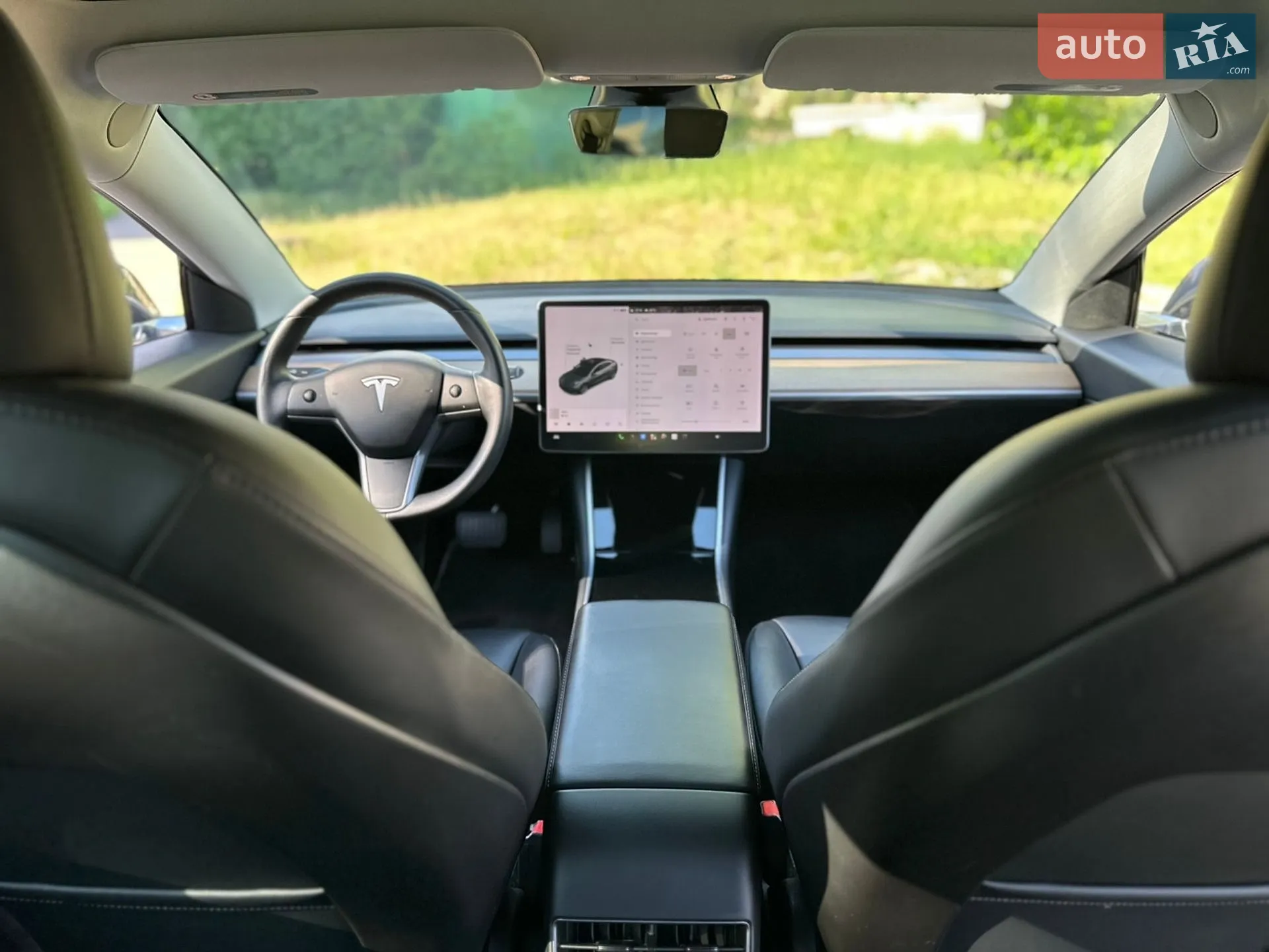 2020 Tesla Model 3 - мініатюра 6