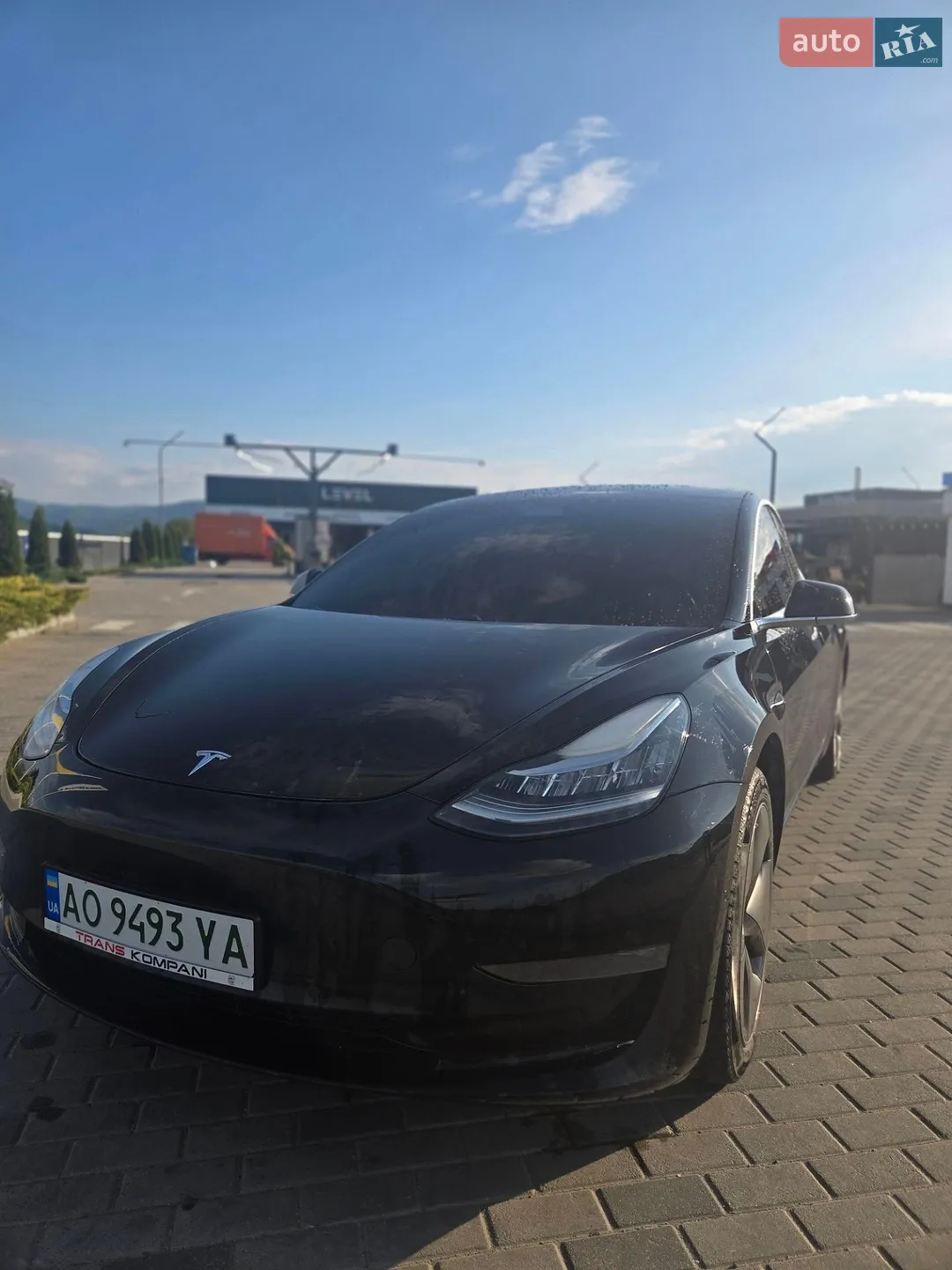 2019 Tesla Model 3 - мініатюра 2