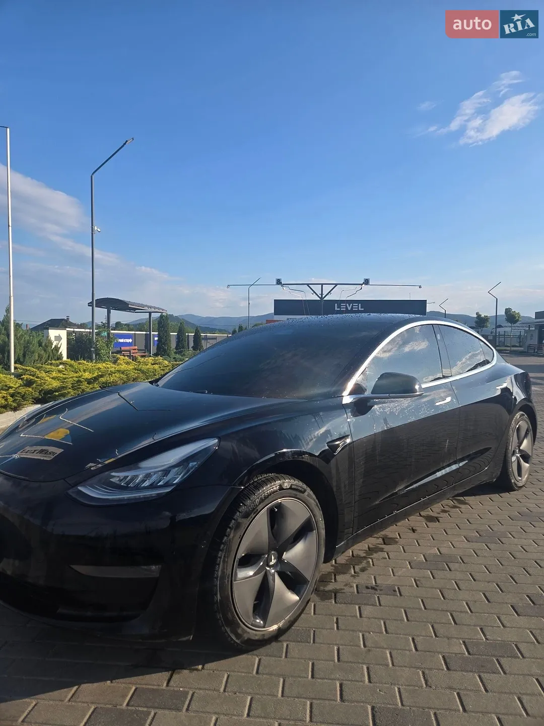 2019 Tesla Model 3 - мініатюра 4