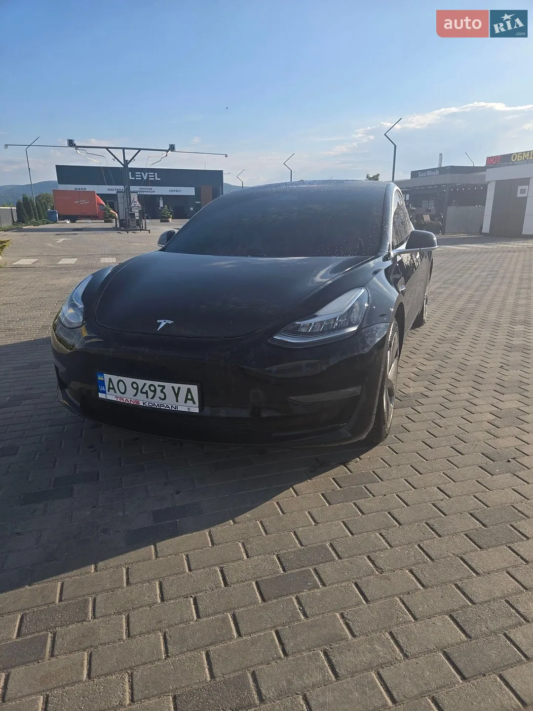 2019 Tesla Model 3 - мініатюра 12