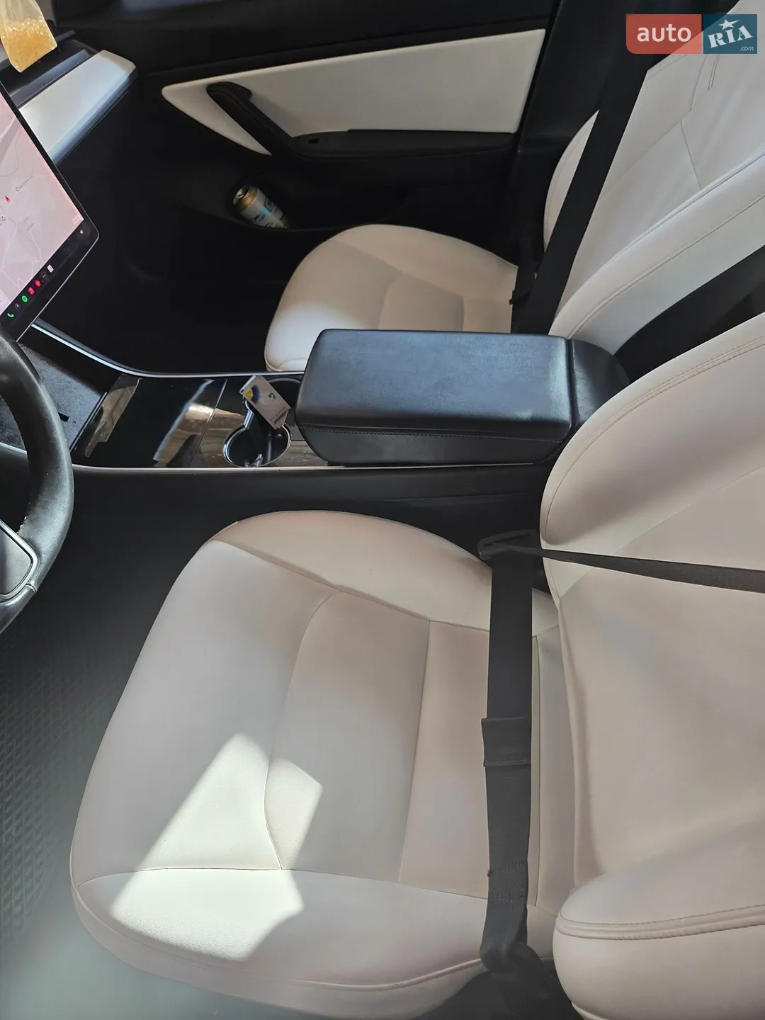 2019 Tesla Model 3 - мініатюра 21