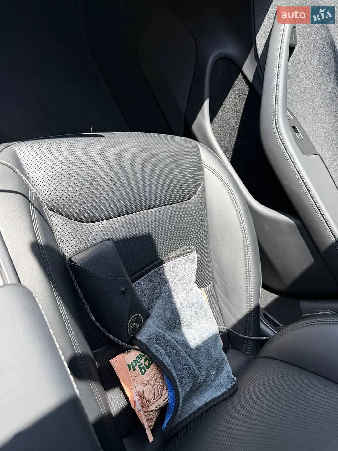 2024 Tesla Model 3 - мініатюра 2