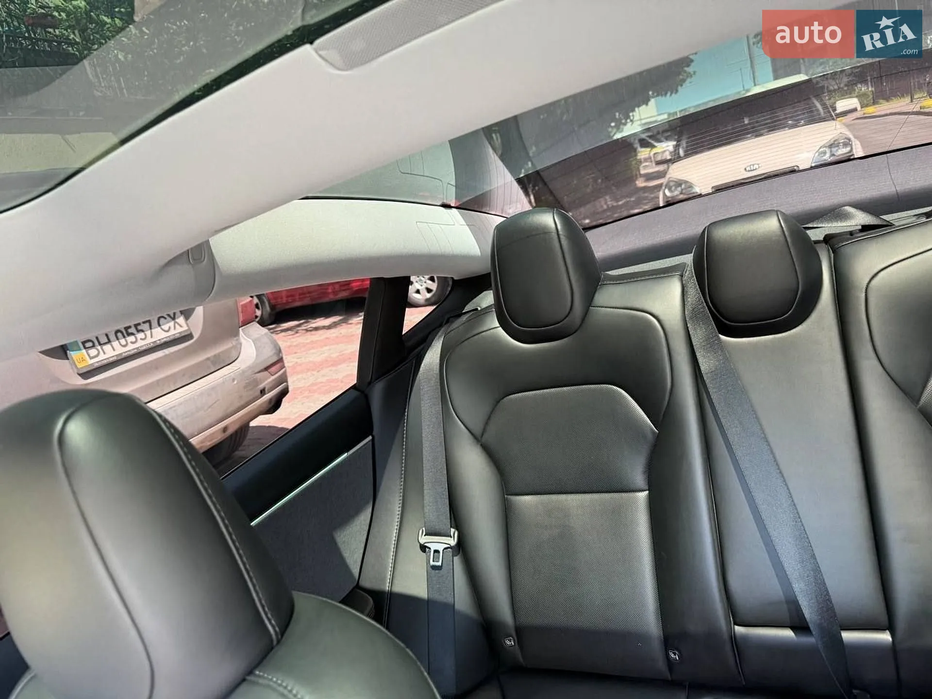 2024 Tesla Model 3 - мініатюра 16