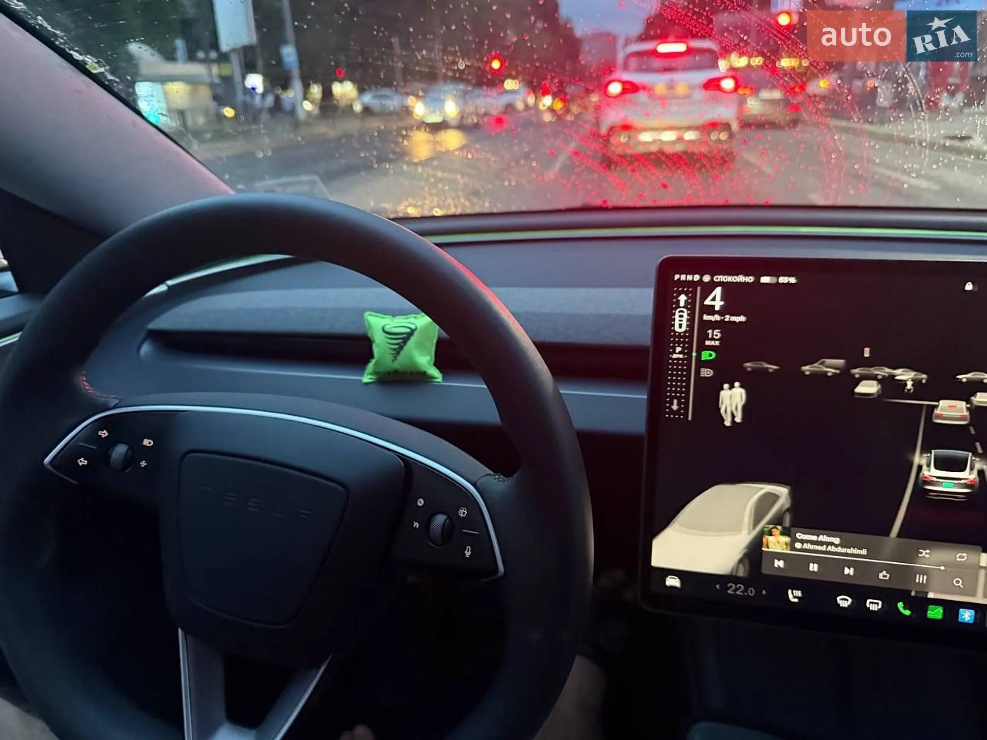 2024 Tesla Model 3 - мініатюра 23