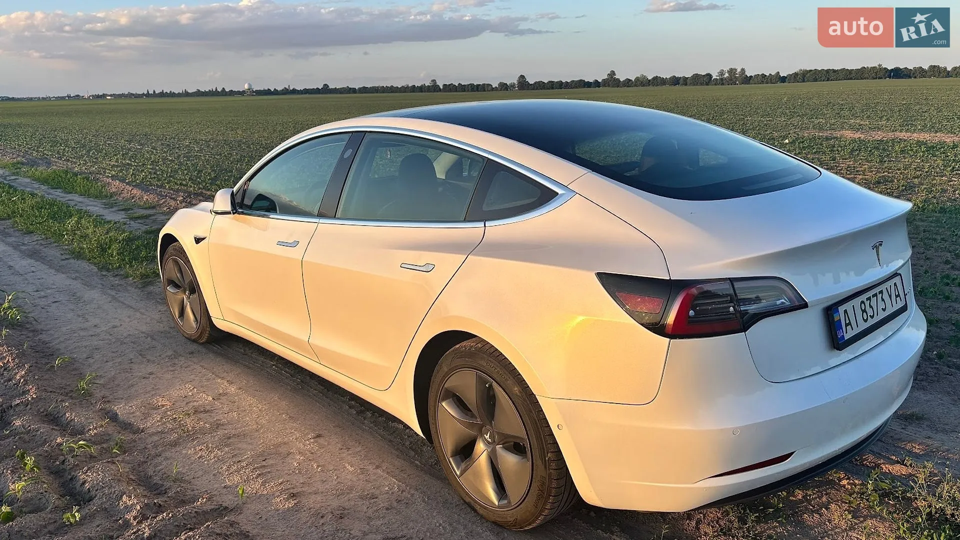 2020 Tesla Model 3 - мініатюра 5