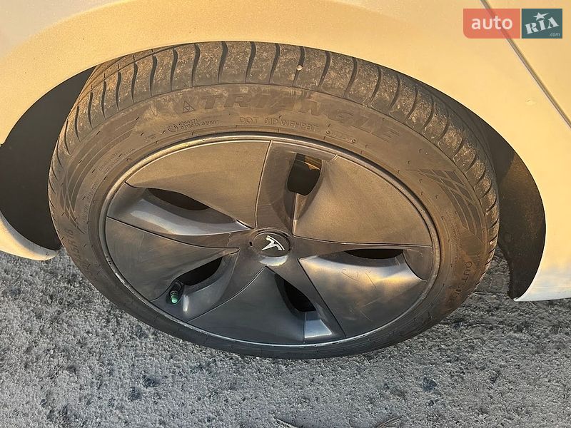 Седан Tesla Model 3 2020 в Києві