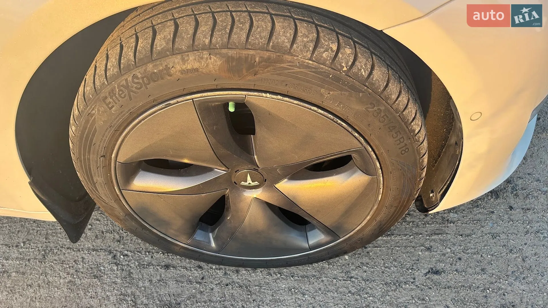 2020 Tesla Model 3 - мініатюра 25