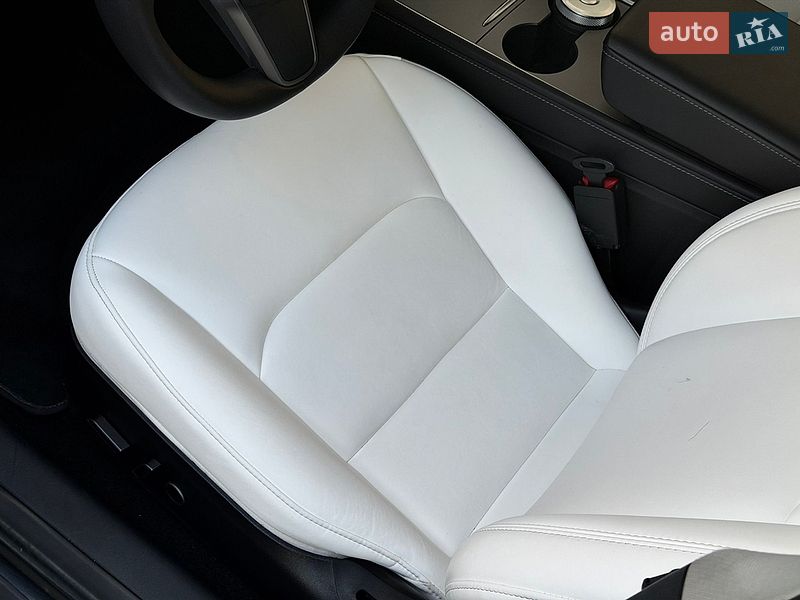 Седан Tesla Model 3 2022 в Кривому Розі фото 17 Седан Tesla Model 3 2022 в Кривому Розі