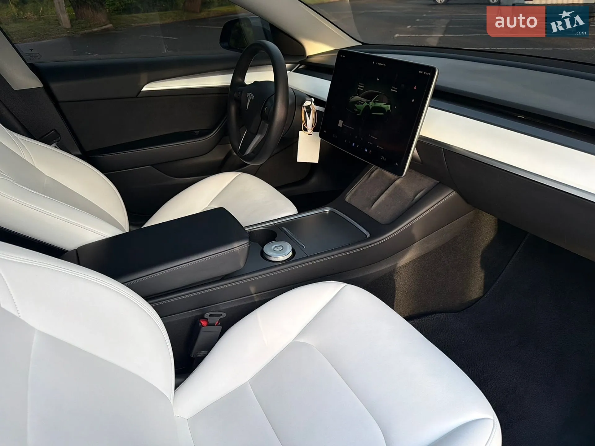 2022 Tesla Model 3 - мініатюра 22