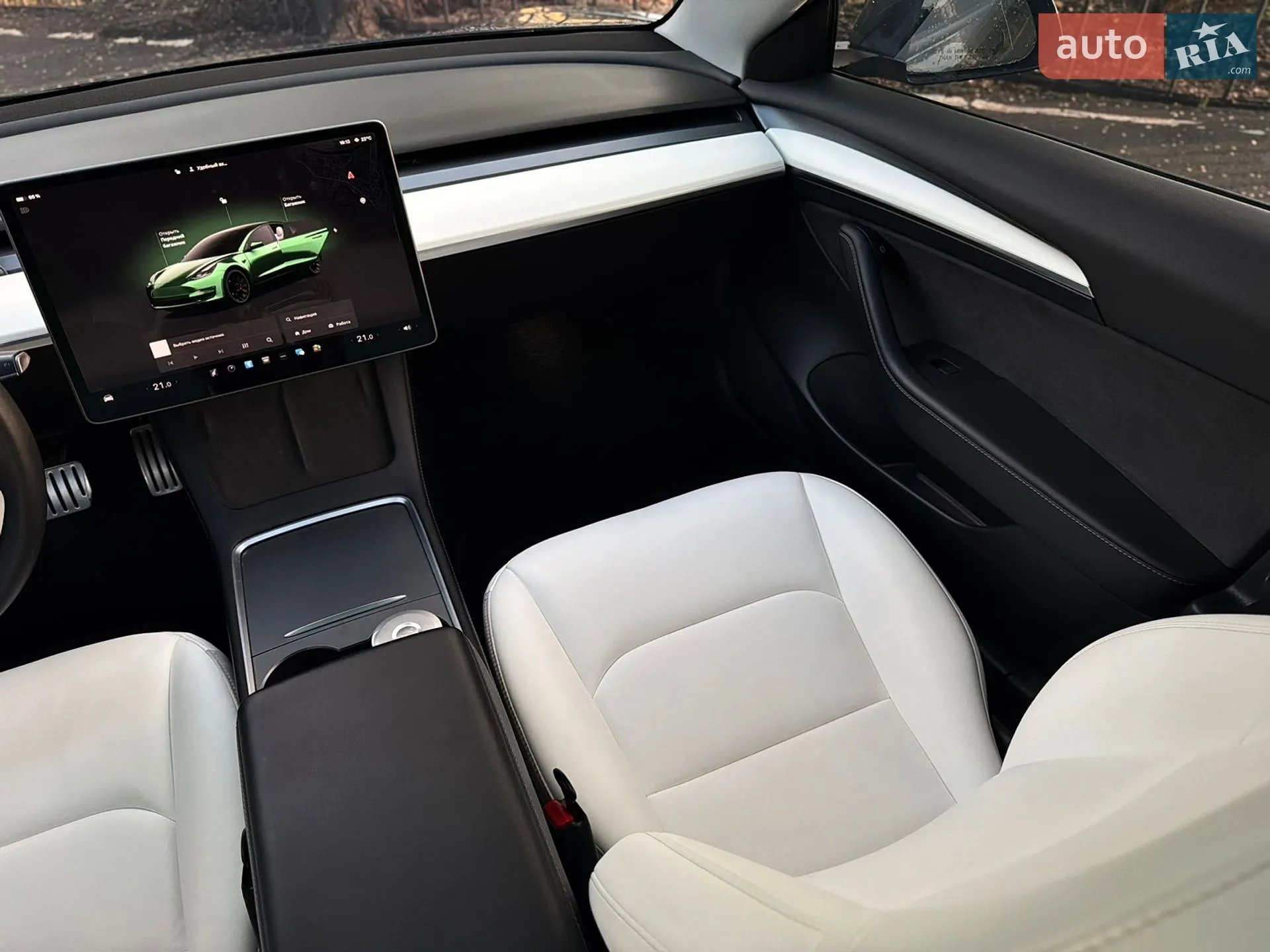 2022 Tesla Model 3 - мініатюра 25