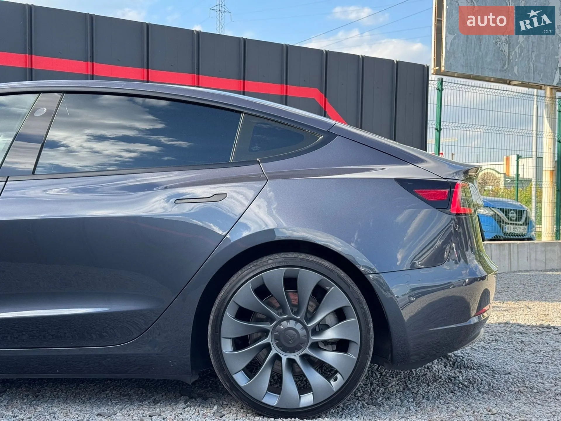 2022 Tesla Model 3 - мініатюра 9