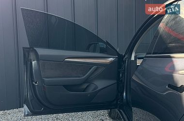 Седан Tesla Model 3 2022 в Луцьку
