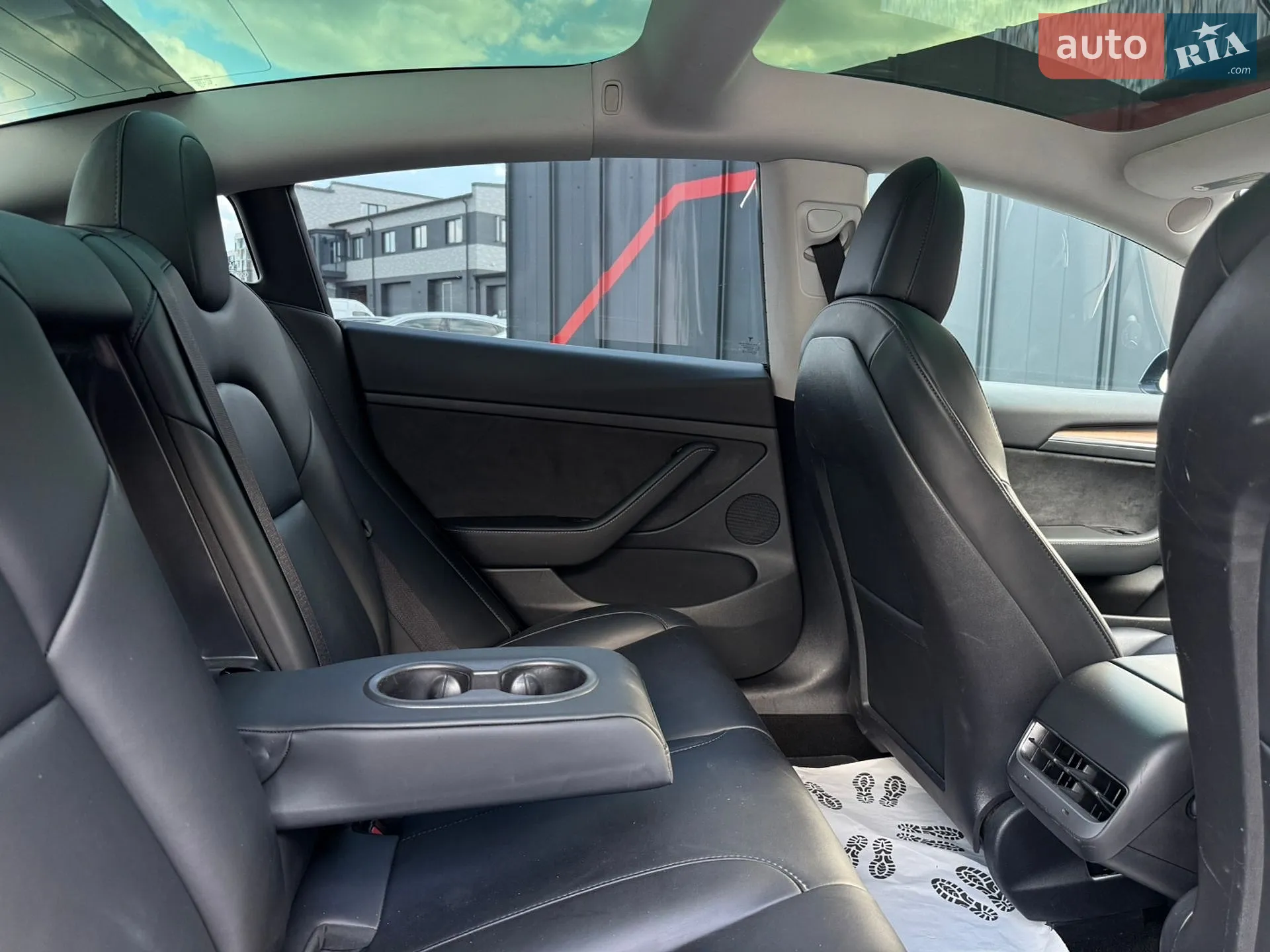 2022 Tesla Model 3 - мініатюра 26