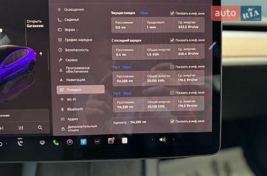 Седан Tesla Model 3 2022 в Луцьку