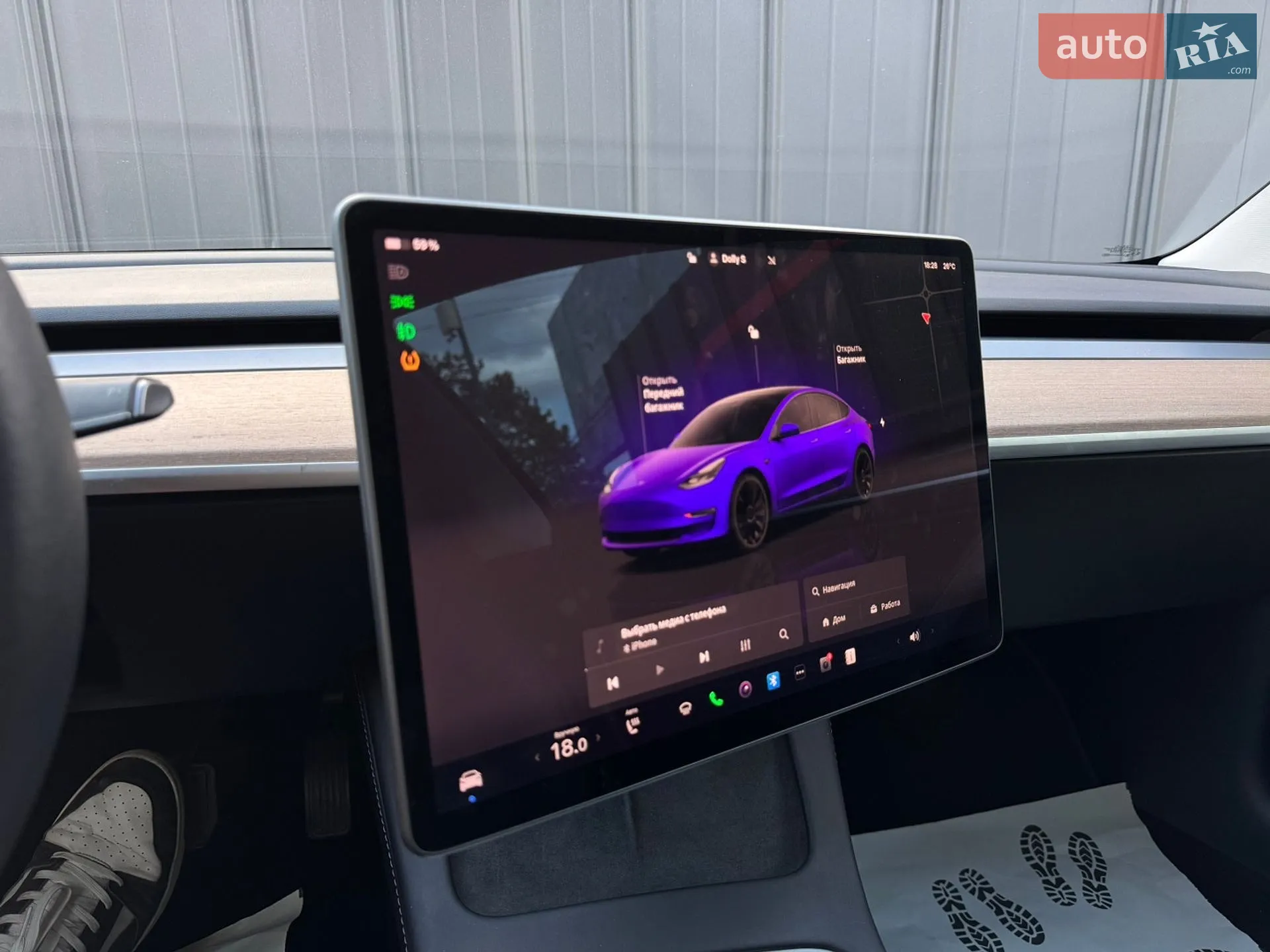 2022 Tesla Model 3 - мініатюра 36
