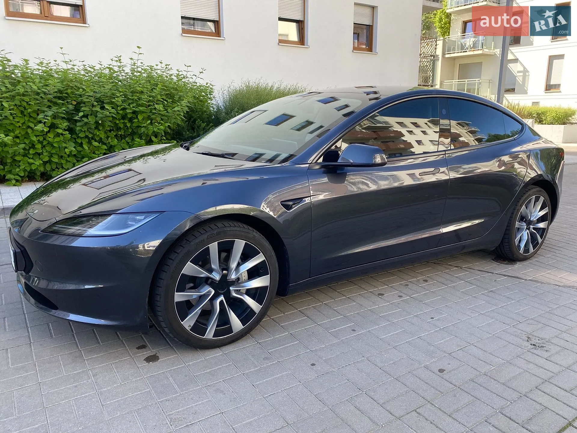 2023 Tesla Model 3 - мініатюра 11