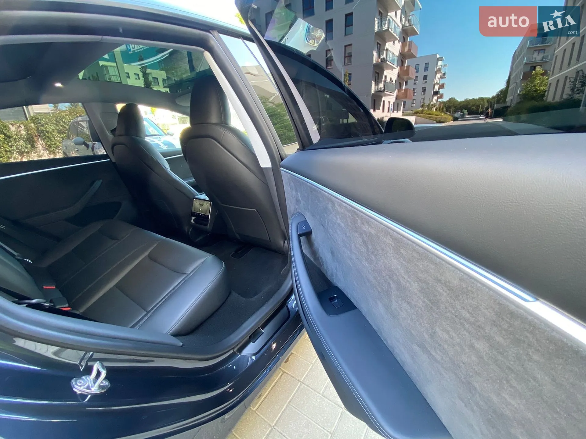 2023 Tesla Model 3 - мініатюра 20
