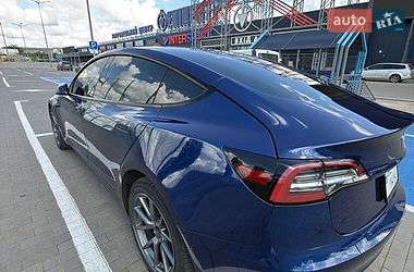 Седан Tesla Model 3 2022 в Первомайську фото 4 Седан Tesla Model 3 2022 в Первомайську