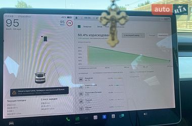 Седан Tesla Model 3 2019 в Чернигове