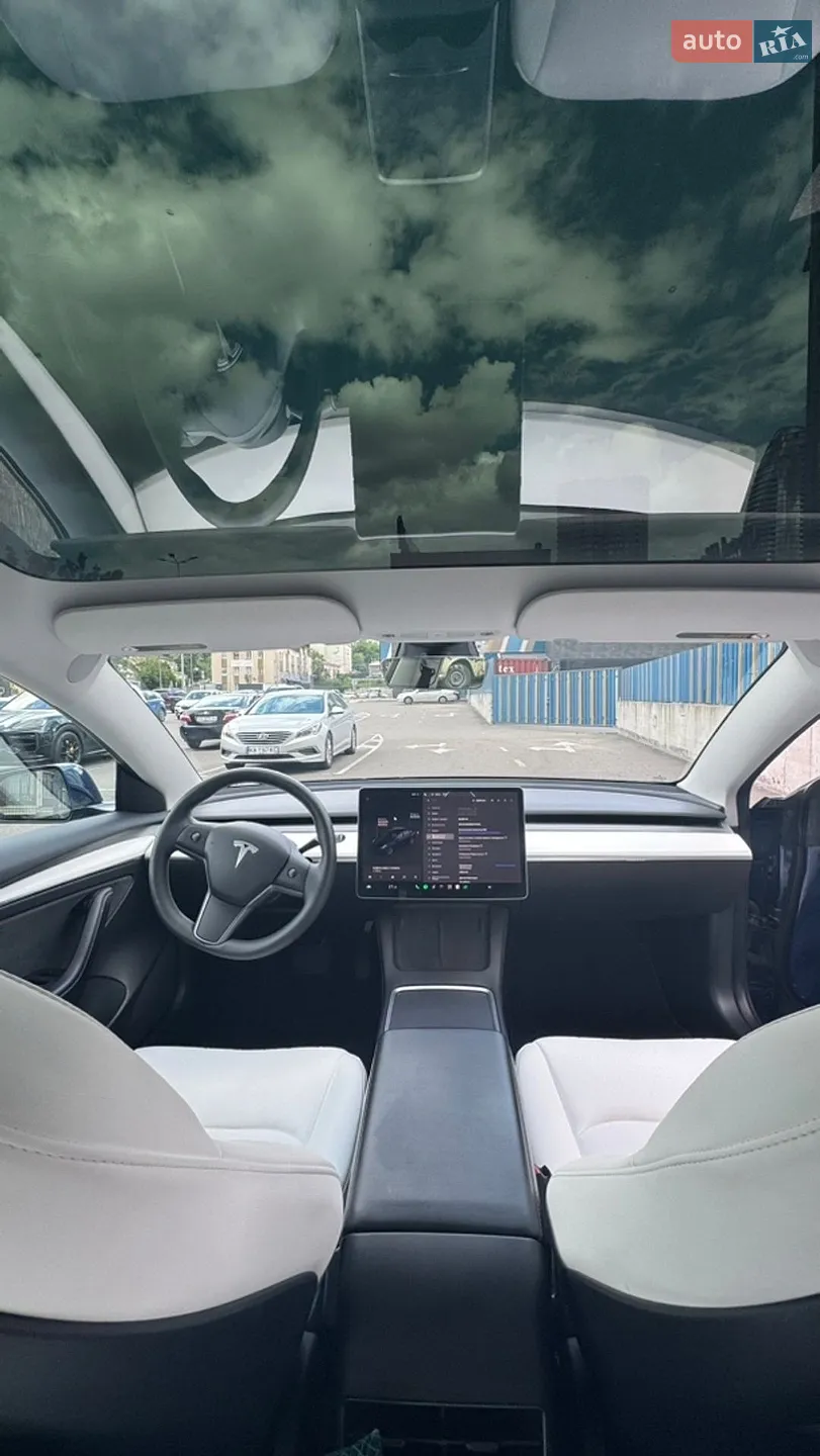 2022 Tesla Model 3 - мініатюра 13
