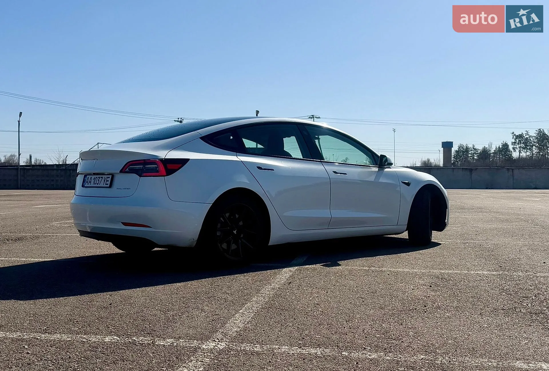 2022 Tesla Model 3 - мініатюра 7