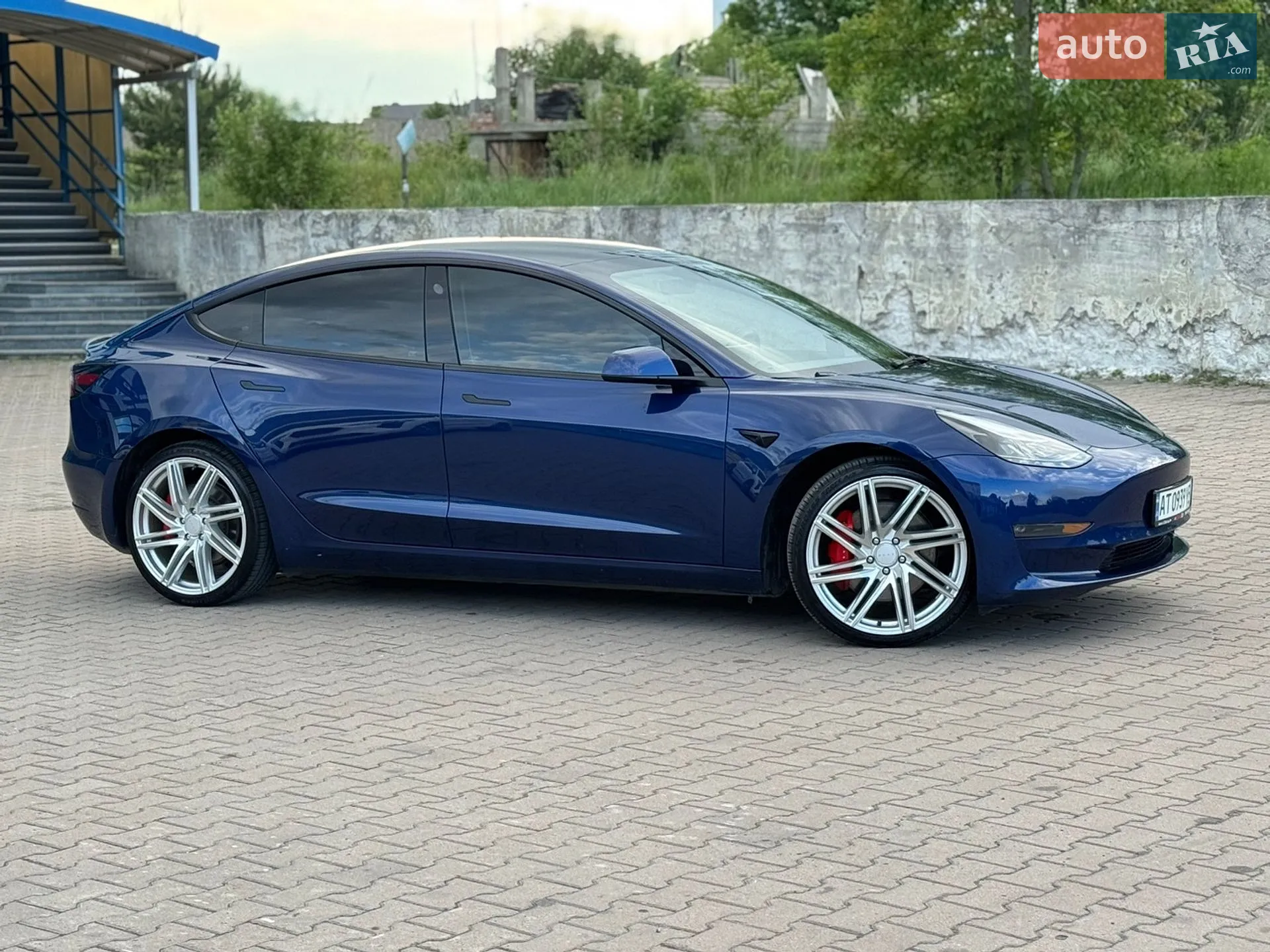 2023 Tesla Model 3 - мініатюра 13