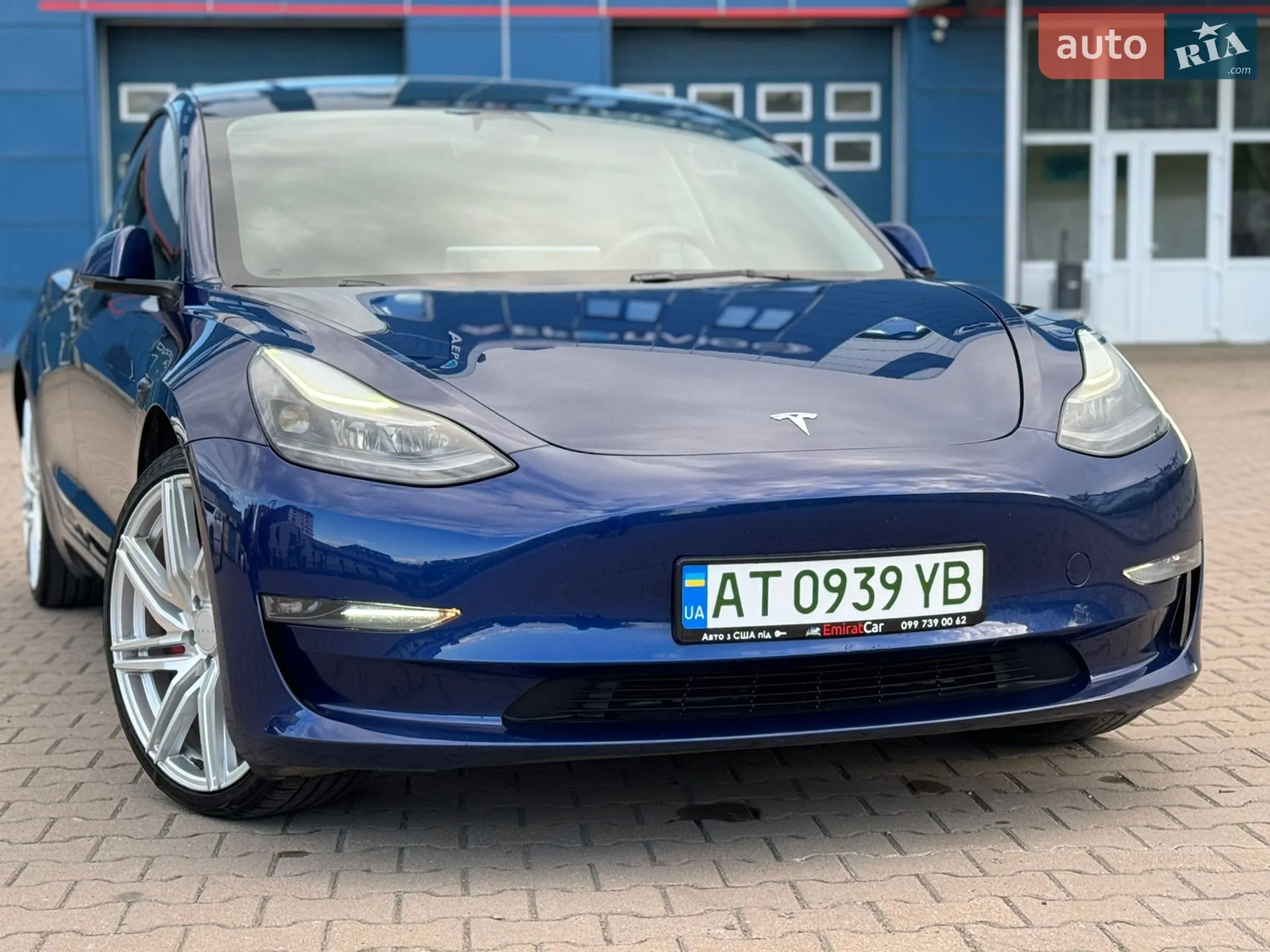 2023 Tesla Model 3 - мініатюра 8