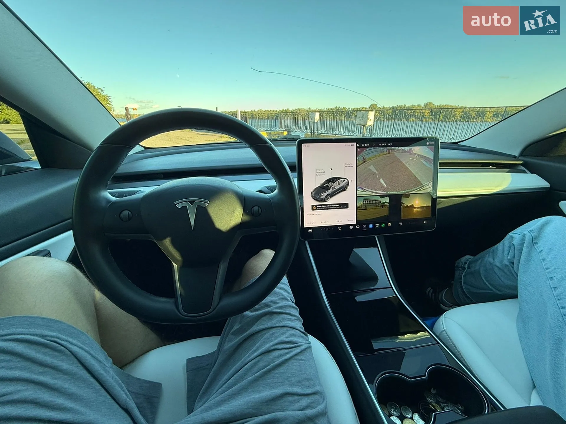 2018 Tesla Model 3 - мініатюра 12