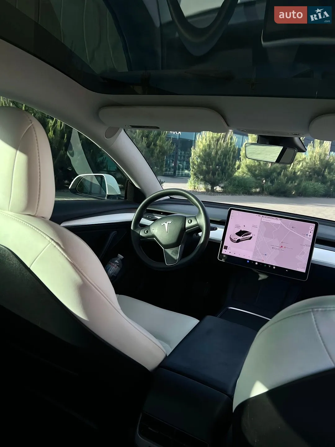 2021 Tesla Model 3 - мініатюра 12
